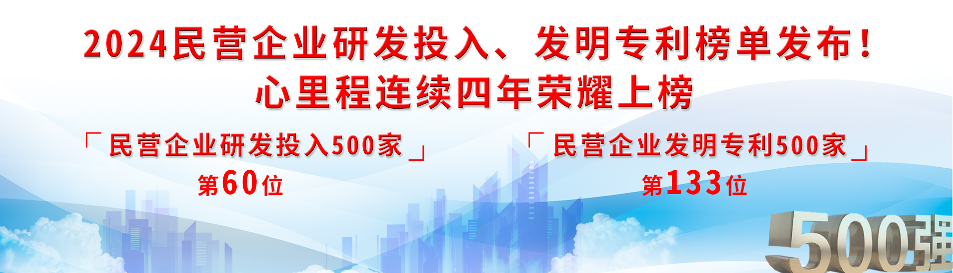 2024民營(yíng)企業(yè)研發(fā)投入、發(fā)明專(zhuān)利榜單